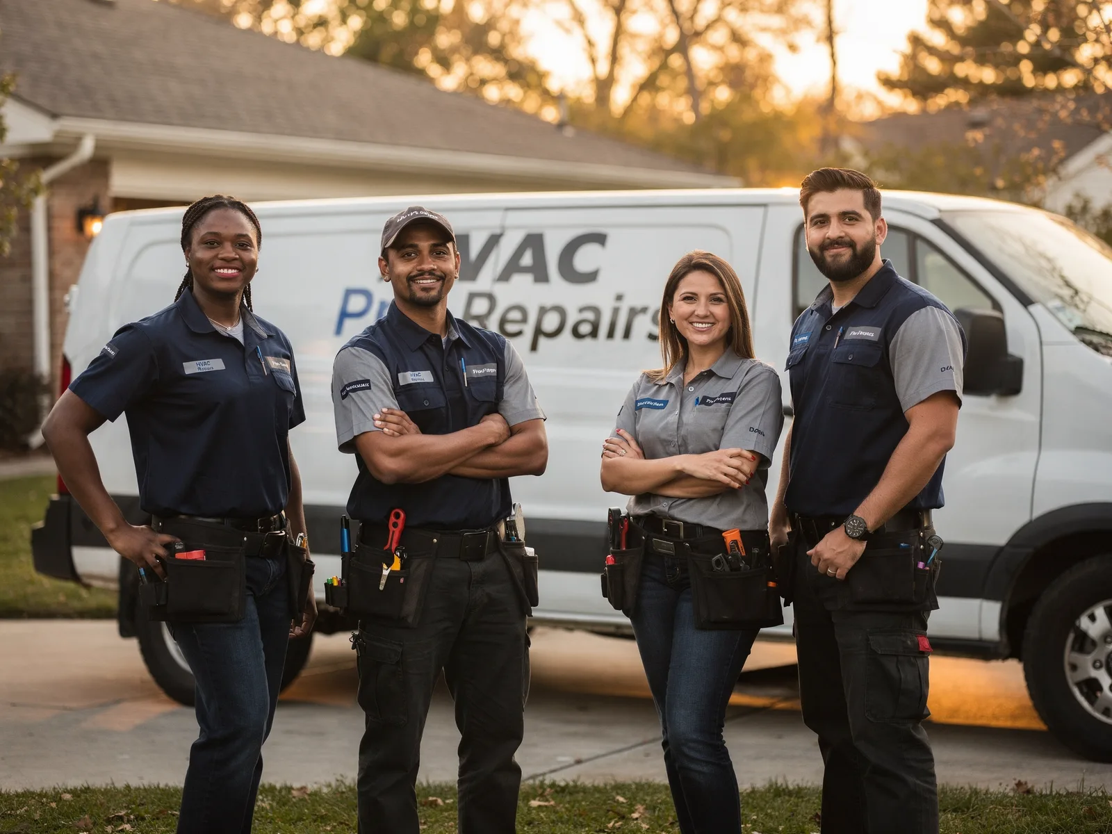 Heat Pump Repair company in Wheatland, IA