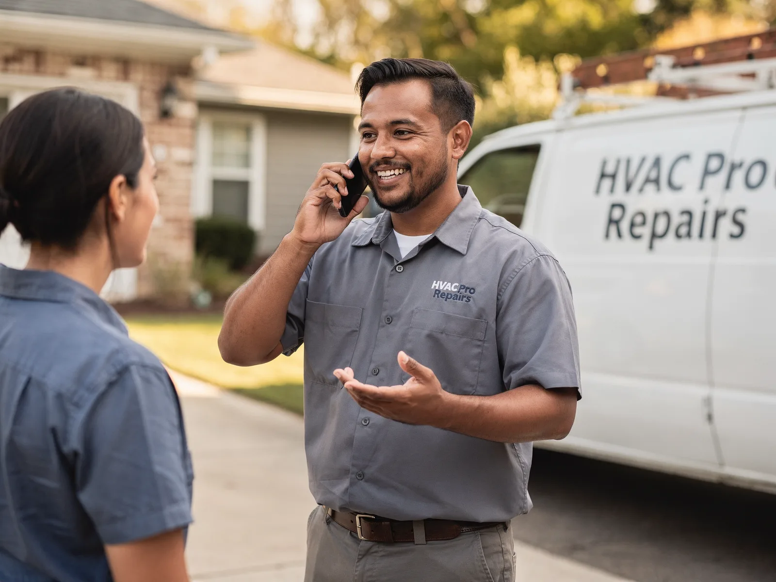 Heat Pump Repair Wheatland, IA FAQs